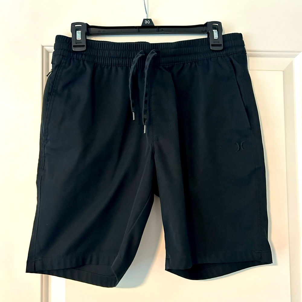🖤 Men’s Hurley Drawstring Shorts 🖤